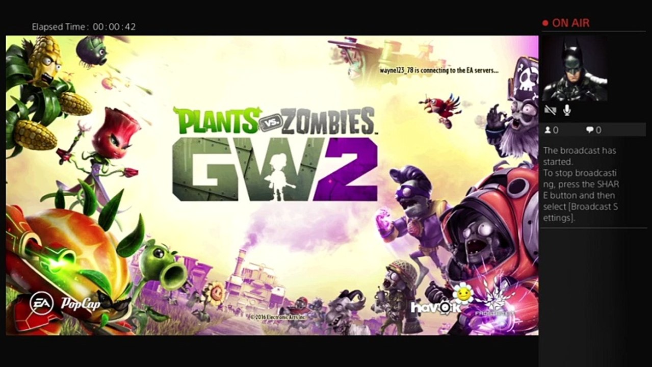 Plants vs zombies gw2 (9)