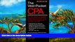 PDF  The Vest-Pocket CPA: Second Edition (Vest-Pocket Series) For Kindle
