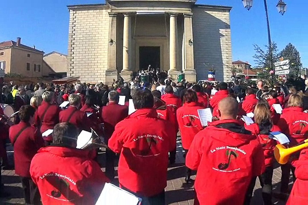 conscrits oullières dim