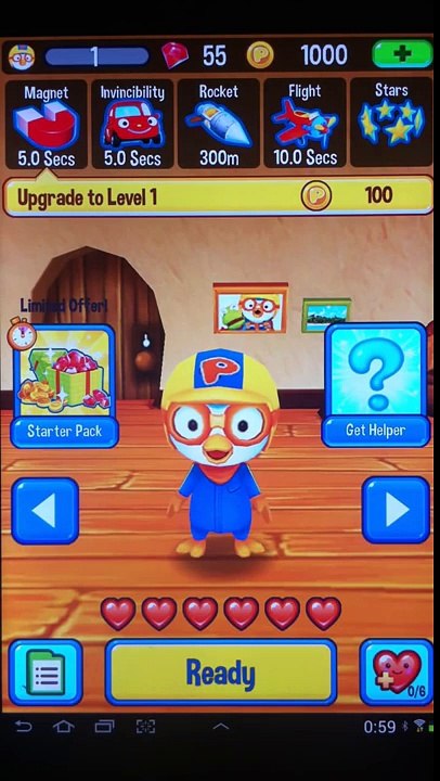 Popular Pororo the Little Penguin & Pororo Movie videos