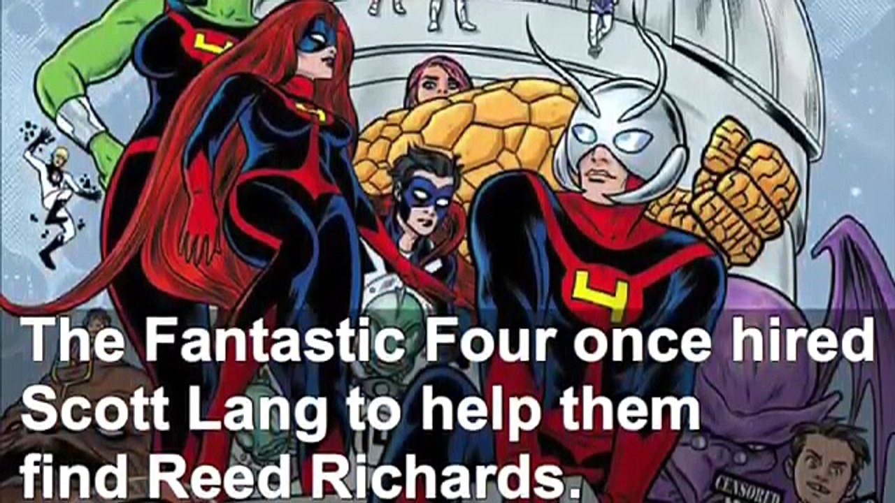 LEGO Capitán América: Guerra Civil en 3 Minutos