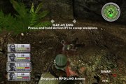 Conflict  Vietnam  Walkthrough on Extreme - Mission 6 - Into the Fire