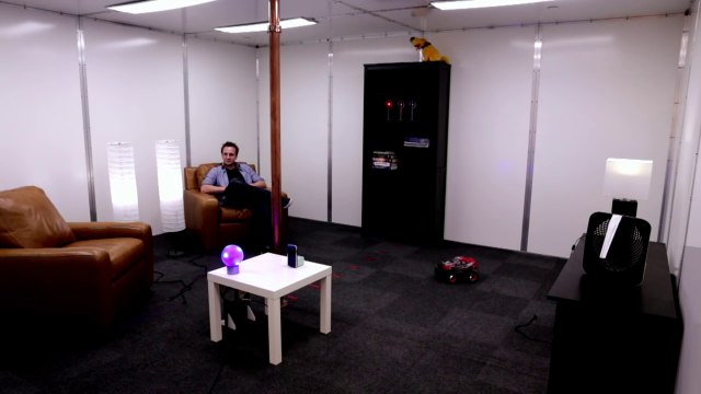 Nuevo sistema carga la batería de forma inalámbrica