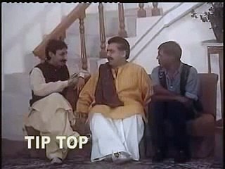 Sohail Ahmed(Azizi) Iftikhar Thakur and Amanat Chan at their best
