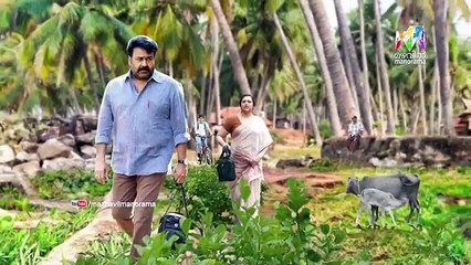 Munthirivallikal Thalirkkumbol I Chrismas Special Chat Show I Mazhavil Manorama