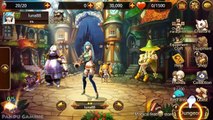 Call Of Dungeon Gameplay Walkthrough iOS/Android