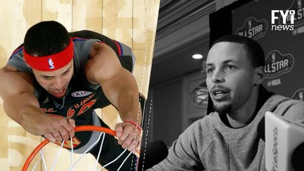 Stephen Curry Won't Sellout