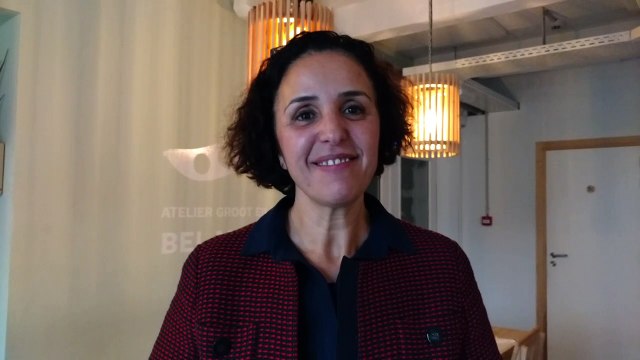 La députée Khadija Zamouri rejoint Françoise Schepmans à Molenbeek