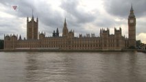 President Trump's UK Visit Gets Debate in British Parliament