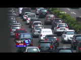 Jalan Tol Menjadi Solusi Kemacetan Jakarta - NET5