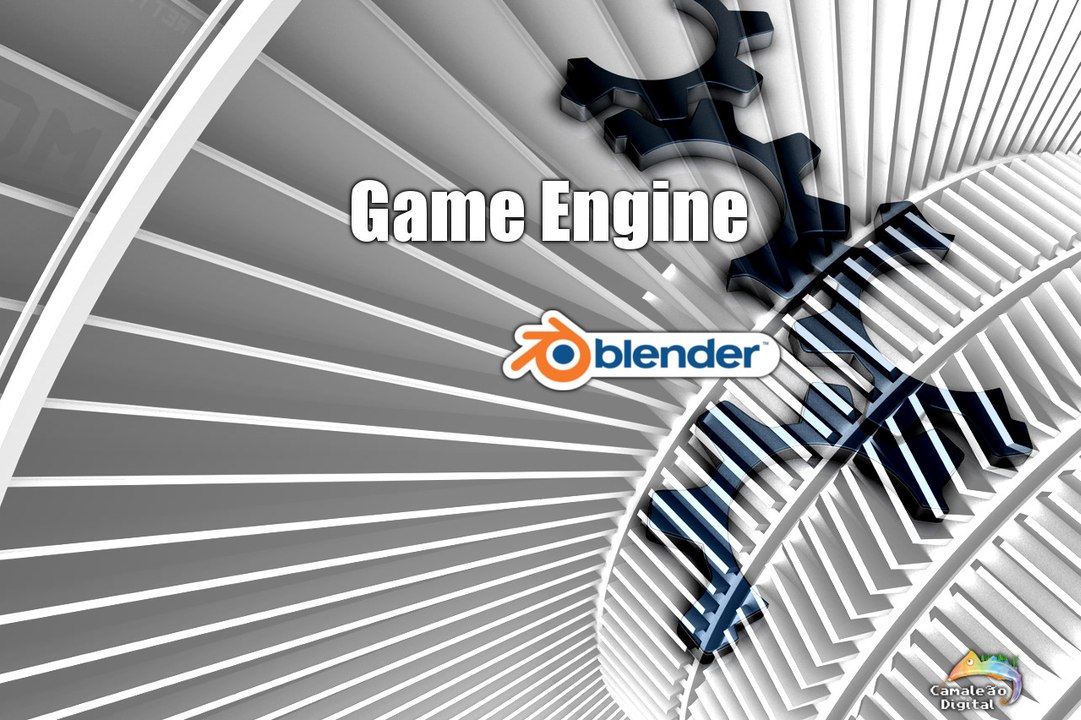 Blender Engine