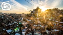Construindo uma Favela em LowPoly