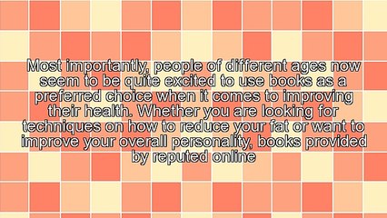 Get Your Favorite Book Among A Huge Variety of Health And Education Books