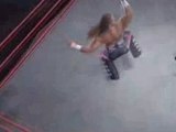Smackdown vs raw 2008 Shawn Michaels finisher