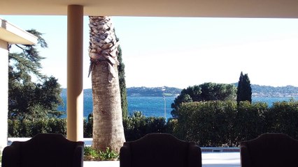 VENTE Villa de prestige Grimaud - Proche plages - Neuf - 250 m²