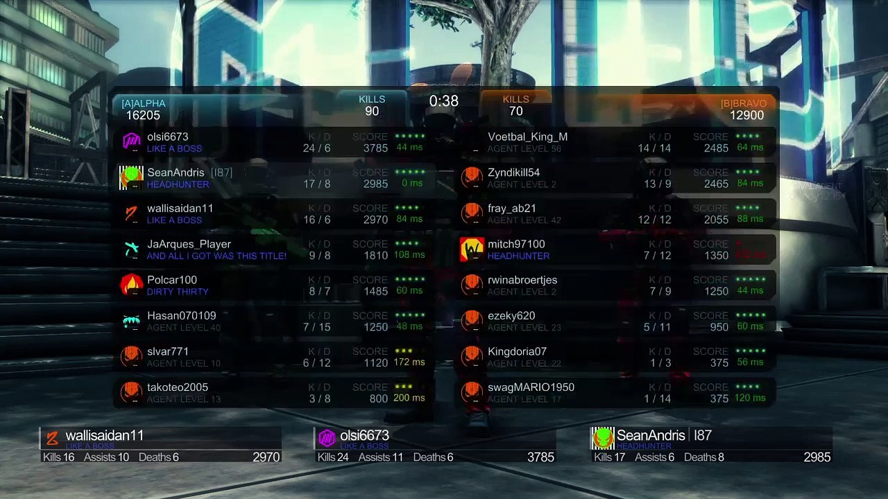 Welcome to more blacklight retribution gameplay (162)