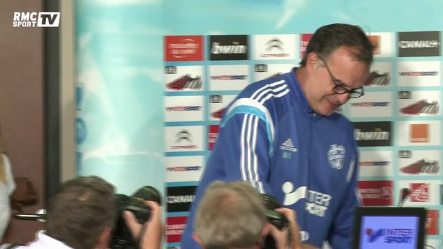 Ligue 1 – La réaction des acteurs suite au retour de Bielsa