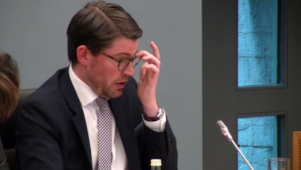 Plus de 2700 personnes travaillent chez Nethys selon Gil Simon