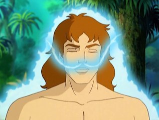 Az Ótestamentum S01 E02