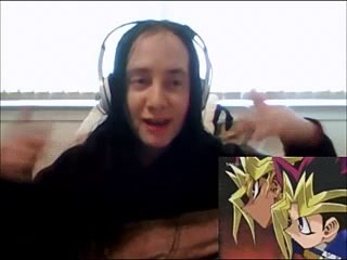 Yu-Gi-Oh! Reaction 5x18 The Dark One Cometh Part 2