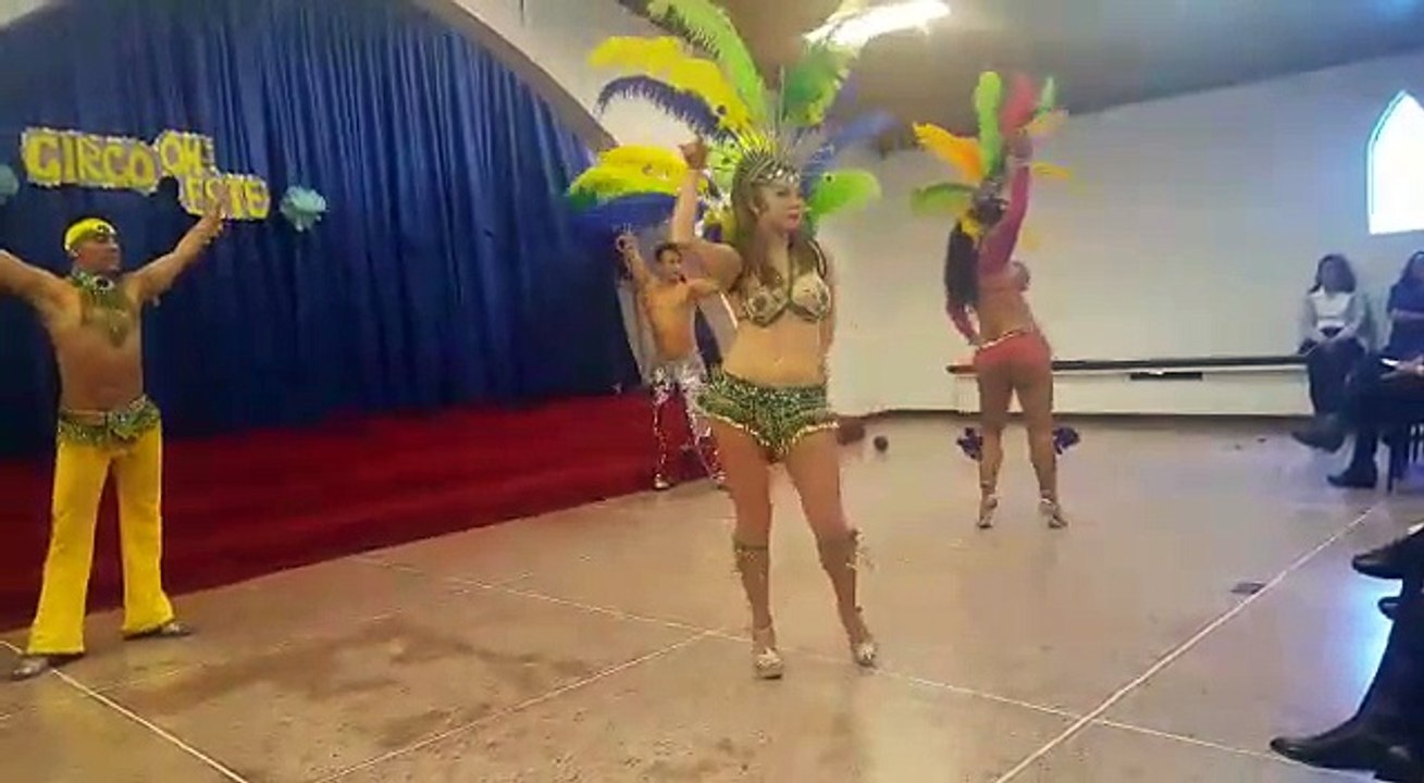 samba garotas en bogota 3138120280