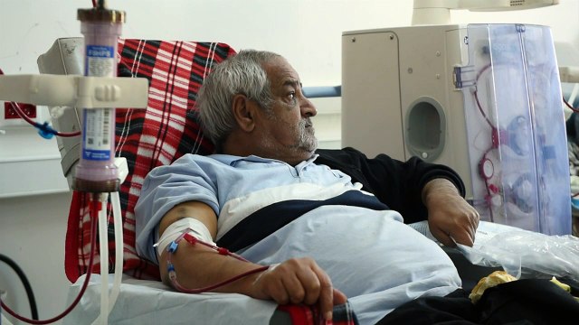 ألواح شمسية لتسع مراكز طبية في طرابلس لتأمين الكهرباء