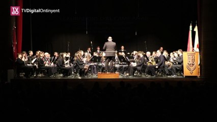 Marxa Cristiana "Llauradors d'al camp anar"