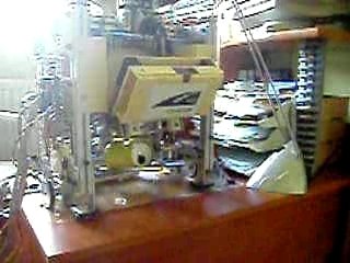 Test d'ejection de cannette 1