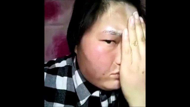 Maquillage incroyable : Vous allez halluciner