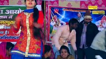 प्यार की जप्पी   Pyar Ki Jappi   Haryanvi Dancer 2017   Sherya Chaudhry   Maal Padosi(360p)