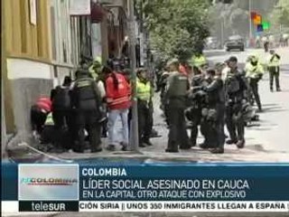 teleSUR Noticias. Ecuador a la espera de resultados finales.