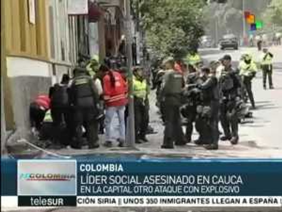 teleSUR Noticias. Ecuador a la espera de resultados finales.