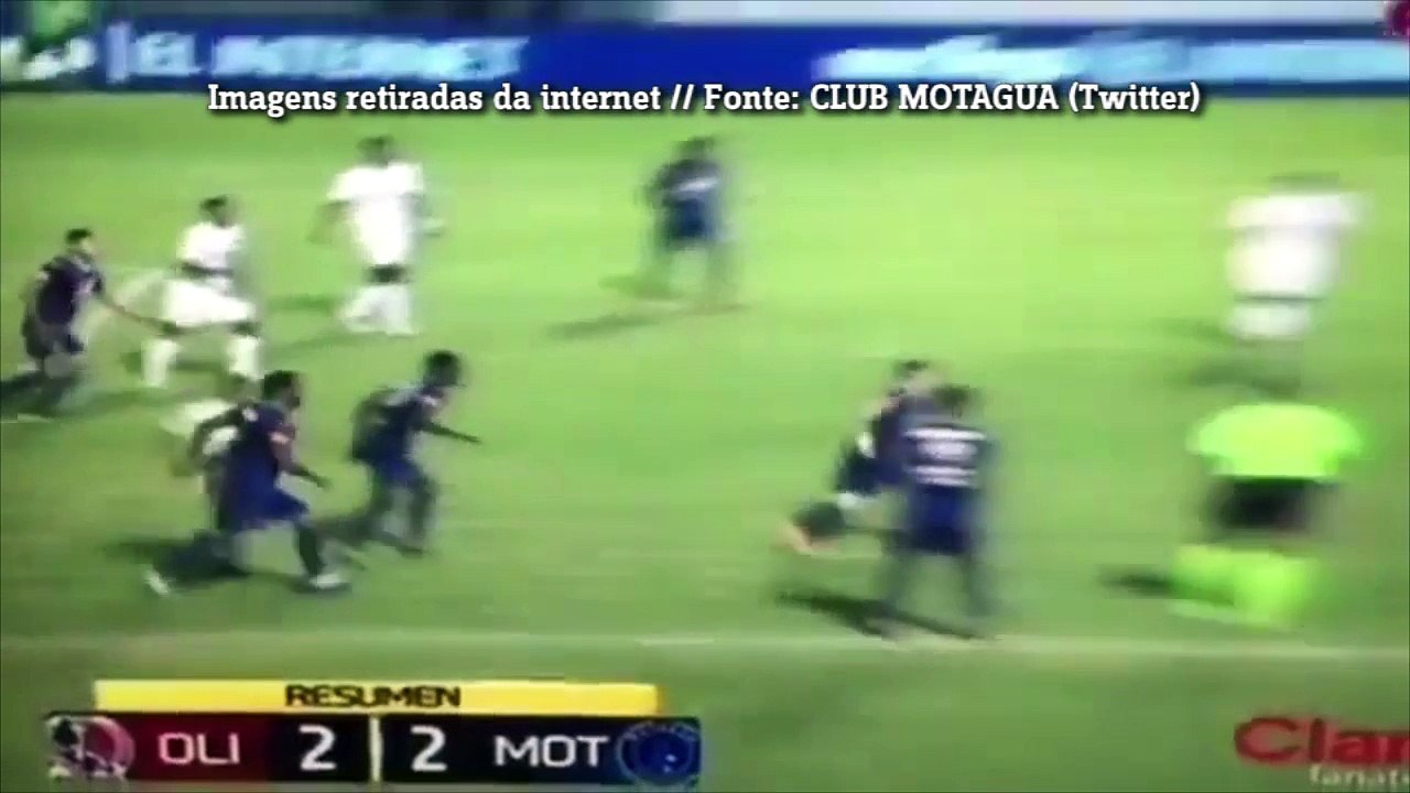 gol dos dois