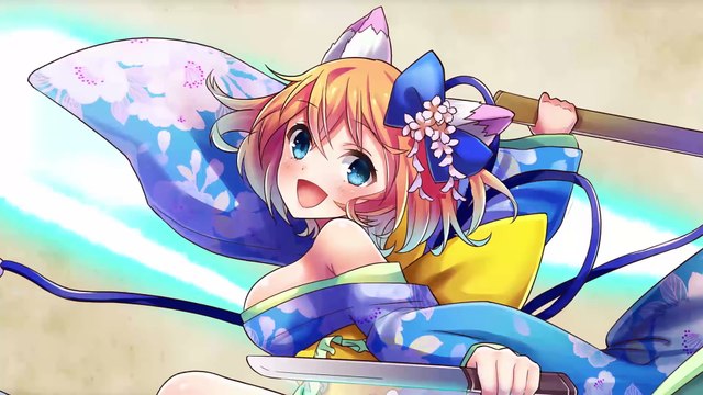Tokyo Tattoo Girls - Announcement Trailer - PS Vita