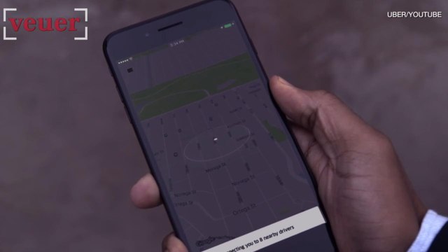 Uber Investigates 'Abhorrent' Sexual Harassment Claims