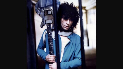 ♥ Johnny THUNDERS ♥