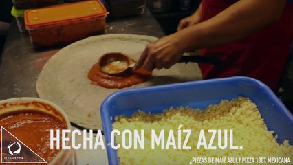 Un movimiento de empoderamiento social donde todos dan y todos reciben