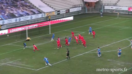 GF38 - Jura Sud Foot (3-0) #CFAJ20