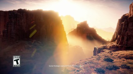 Horizon Zero Dawn - Countdown to Launch at PS Store - PS4