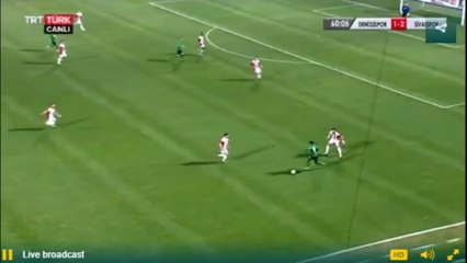 Ziya Alkurt goaDENIZLISPOR 2-2 SIVASPOR Ziya Alkurt goal hjd - Denizlispor 2-2 Sivasspor - Sivasspor VS Denizlispor 20.02.2017l hjd - Denizlispor 2-2 Sivasspor 20.02.2017