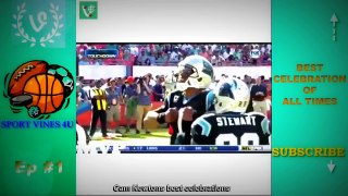 Best Football Touchdown Celebrations of All Times w Title & Song s name Must Watch !! 2016_17 !NEW