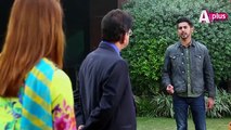 Kaisi Khushi Le Ke Aya Chand - Episode 59