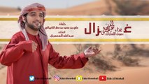 عيضه المنهالي - غزال (حصرياً) 2017