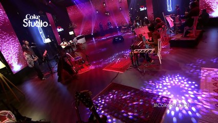 ---Ali Zafar -u0026 Sara Haider, Ae Dil, Coke Studio, Season 8, Episode 4