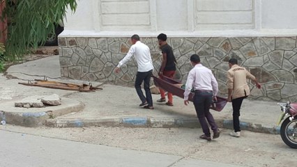 Yémen - Les soins médicaux sous les bombes