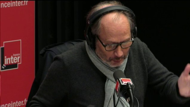 Le Tontonisme - La chronique d'Hyppolite Girardot