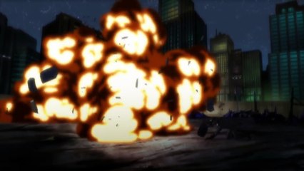 Batman & Linterna Verde Vs Superman LATINO HD Justice League War