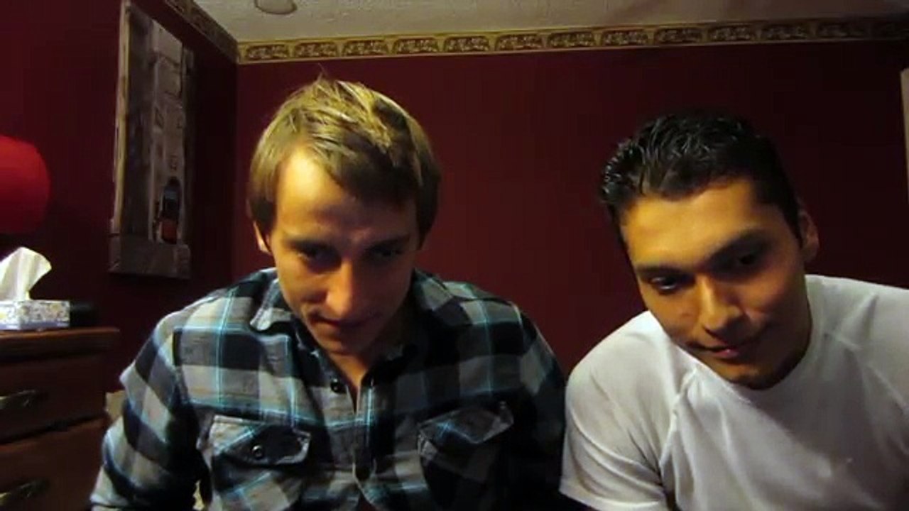 Vitaly Prank Phone Calls His Parents!