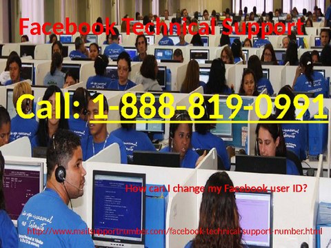 Let Try Facebook Technical Support in USA @ 1-888-819-0991
