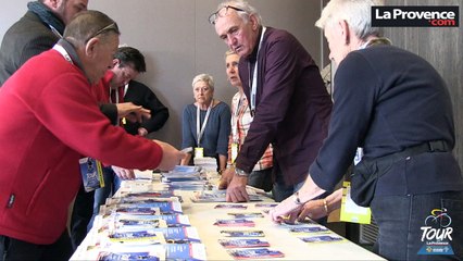 Tour de La Provence : 139 coureurs au départ de la 2e édition